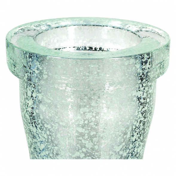 Колба Vessel Glass - Капля (Светящаяся Зелёная) купить в Волгограде