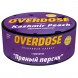 Табак Overdose - Kashmir Peach (Пряный Персик, 100 грамм) купить в Волгограде