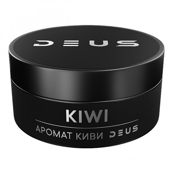Табак Deus - Kiwi (Киви, 100 грамм) купить в Волгограде