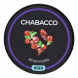 Смесь Chabacco MEDIUM - Sour Cowberry (Кислая Брусника, 40 грамм) купить в Волгограде