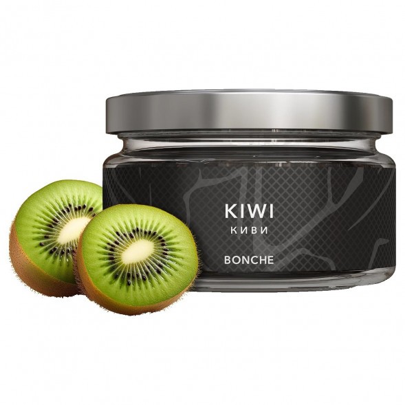 Табак Bonche - Kiwi (Киви, 120 грамм) купить в Волгограде