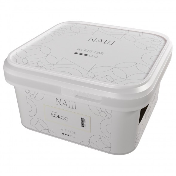 Табак NАШ WHITE - Кокос (200 грамм) купить в Волгограде