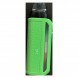 Электронная сигарета Brusko - Minican 5 (Зелёный) купить в Волгограде