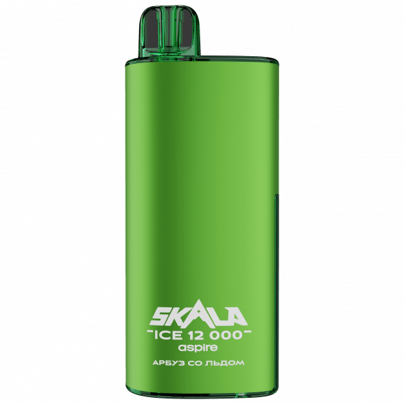 SKALA ICE - Арбуз со Льдом (12000 затяжек) купить в Волгограде