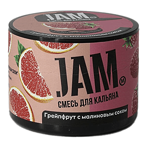 Смесь JAM - Грейпфрут с малиновым соком (50 грамм) купить в Волгограде