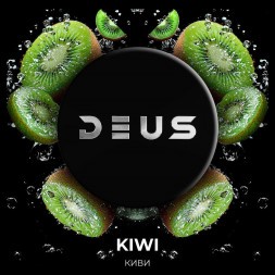 Табак Deus - Kiwi (Киви, 30 грамм)