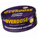 Табак Overdose - Manila Malina (Филиппинская Малина, 25 грамм) купить в Волгограде
