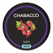 Смесь Chabacco MEDIUM - Raspberry (Малина, 40 грамм) купить в Волгограде
