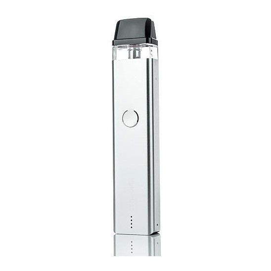 Электронная сигарета Vaporesso XROS 2 - Silver купить в Волгограде
