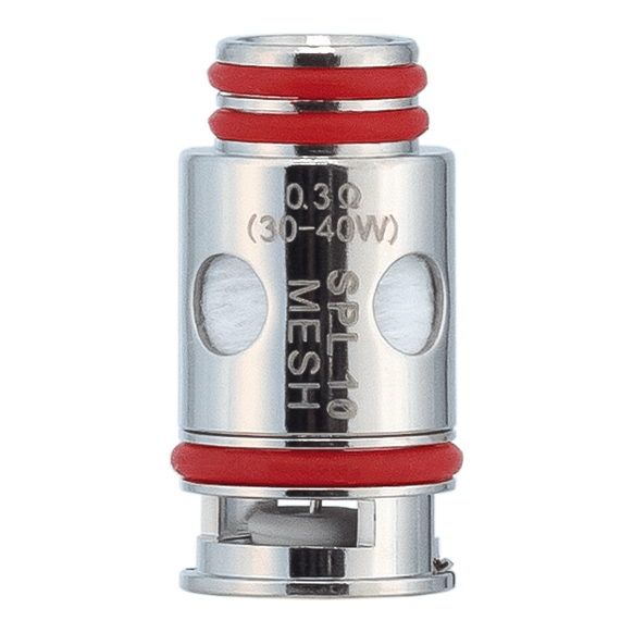 Испарители для Brusko Feelin (SPL-10, 0.3 Ом, 5 шт.) купить в Волгограде