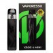 Электронная сигарета Vaporesso XROS 4 Mini - Black (Чёрная) купить в Волгограде