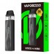 Электронная сигарета Vaporesso XROS 4 Mini - Black (Чёрная) купить в Волгограде