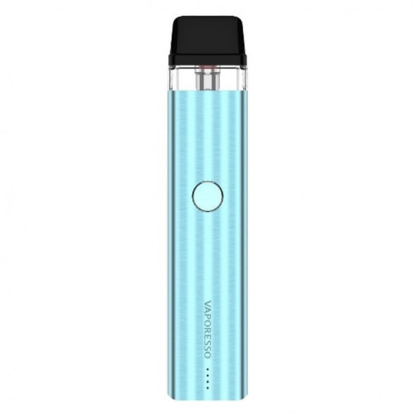 Электронная сигарета Vaporesso XROS 2 - Sierra Blue купить в Волгограде