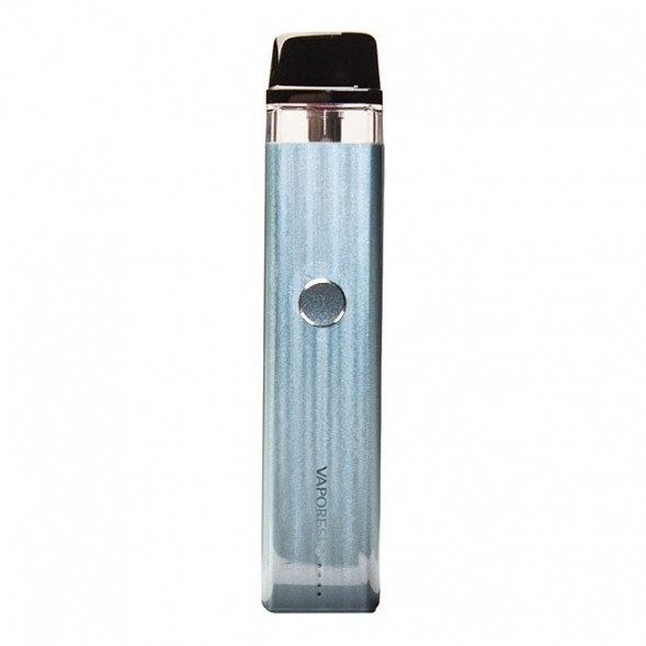 Электронная сигарета Vaporesso XROS 2 - Sierra Blue купить в Волгограде