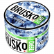 Смесь Brusko Zero - Холодок (50 грамм) купить в Волгограде