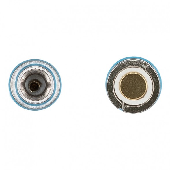 Испарители для Brusko Feelin (SPL-10, 0.8 Ом, 5 шт.) купить в Волгограде