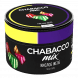Смесь Chabacco MIX MEDIUM - Sour Jelly 2.0 (Кислое Желе 2.0, 40 грамм) купить в Волгограде