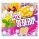 Табак Sebero Arctic Mix - Fresh Time (Фреш Тайм, 25 грамм) купить в Волгограде
