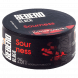 Табак Sebero Black - Sourness (Кислая Клюква, 25 грамм) купить в Волгограде