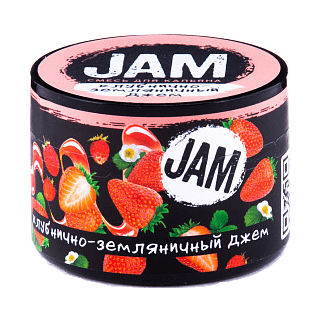 Смесь JAM - Клубнично-земляничный джем (50 грамм) купить в Волгограде
