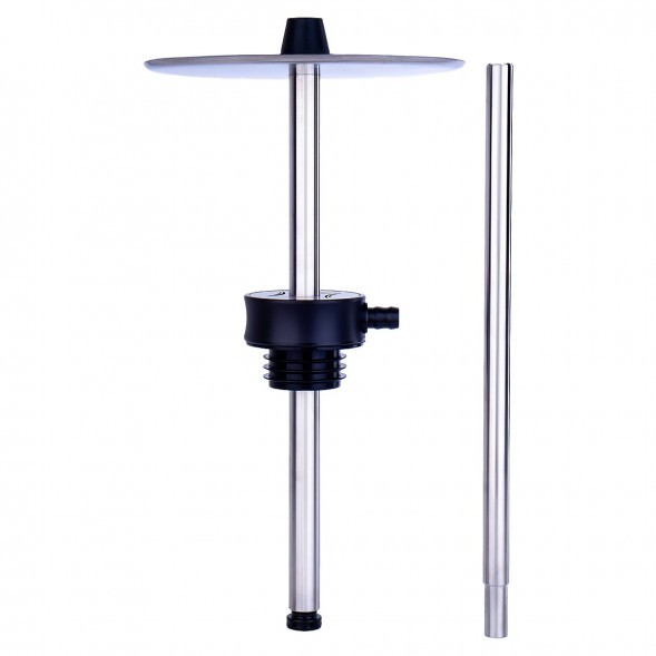 Кальян ESS - Mini Palka (Прозрачная Колба) купить в Волгограде