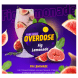 Табак Overdose - Fig Lemonade (Тропический Лимонад, 200 грамм) купить в Волгограде