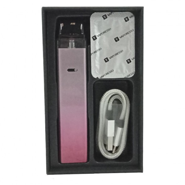 Электронная сигарета Vaporesso XROS 2 - Sakura Pink купить в Волгограде