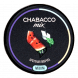 Смесь Chabacco MIX MEDIUM - Watermelon Gum (Арбузная Жвачка, 200 грамм) купить в Волгограде