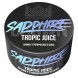 Табак Sapphire Crown - Tropic Juice (Тропический Сок, 25 грамм) купить в Волгограде