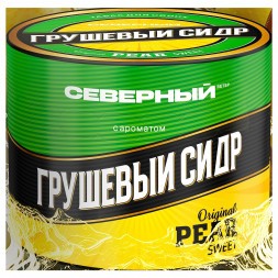 Табак Северный - Грушевый Cидр (40 грамм)