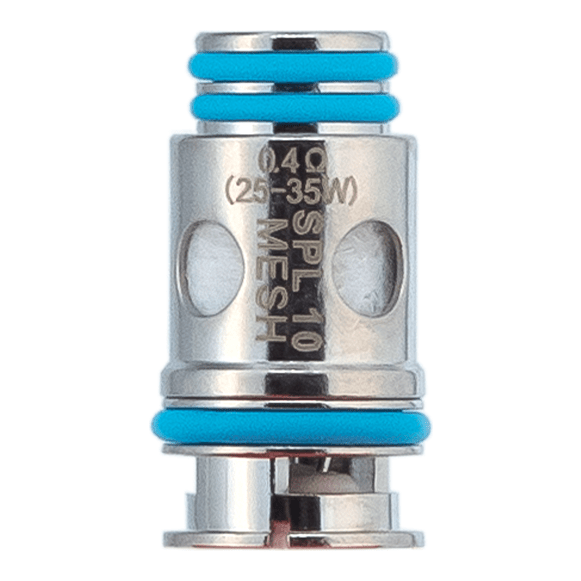 Испарители для Brusko Feelin (SPL-10, 0.4 Ом, 5 шт.) купить в Волгограде