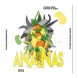 Табак Palitra - Ananas (Ананас, 40 грамм) купить в Волгограде