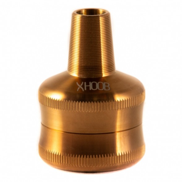 Мелассоуловитель Catcher Hoob Mola Bronze купить в Волгограде