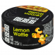 Табак Sebero Black - Lemon Waffle (Лимонные Вафли, 25 грамм) купить в Волгограде