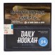 Табак Daily Hookah - Бельгийские Вафли (60 грамм) купить в Волгограде