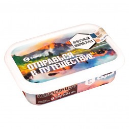 Табак Сарма - Арбузный Мармелад (120 грамм)