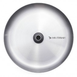 Кальян На Грани - Модель 2 (Без Колбы)