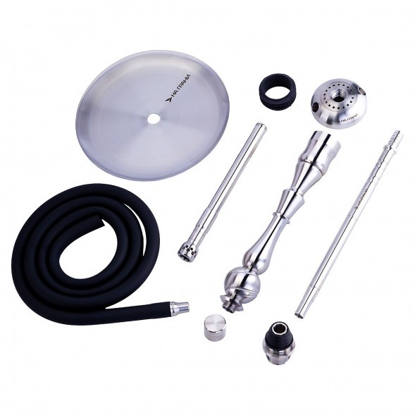 Кальян На Грани - Модель 2 (Без Колбы) купить в Волгограде