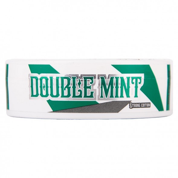 Табак жевательный ARQ Tobacco - Double Mint (10 грамм) купить в Волгограде