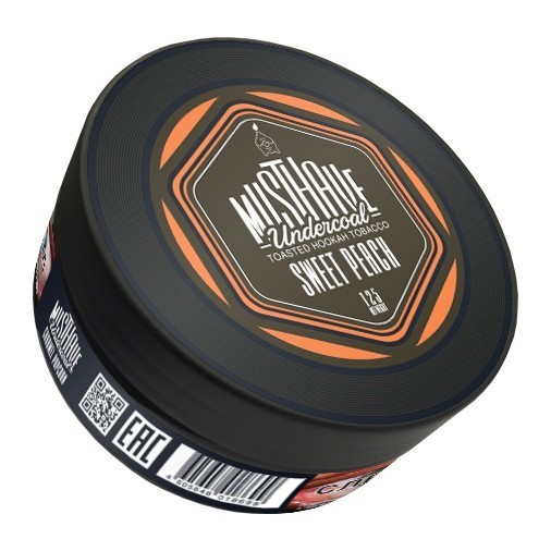 Табак Must Have - Sweet Peach (Сладкий Персик, 125 грамм) купить в Волгограде