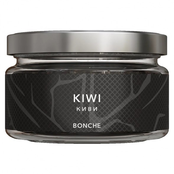 Табак Bonche - Kiwi (Киви, 60 грамм) купить в Волгограде