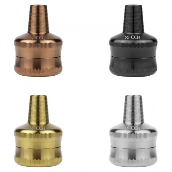 Мелассоуловитель Catcher Hoob Mola Gold купить в Волгограде