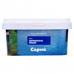 Табак Сарма - Деревенская Вишня (200 грамм)