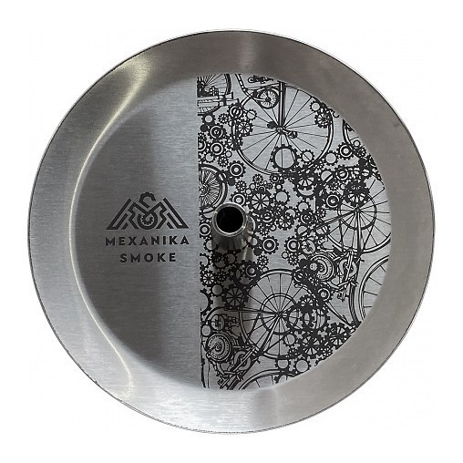 Кальян Mexanika - STM MS (Без Колбы) купить в Волгограде