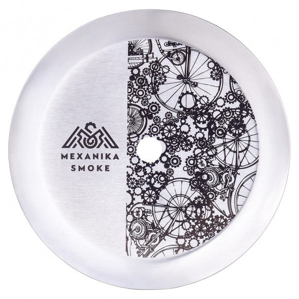 Кальян Mexanika - STM MS (Без Колбы) купить в Волгограде