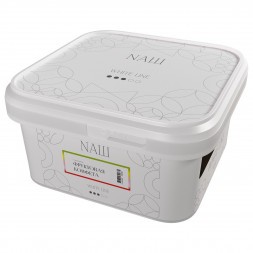 Табак NАШ WHITE - Фруктовая Конфета (200 грамм)