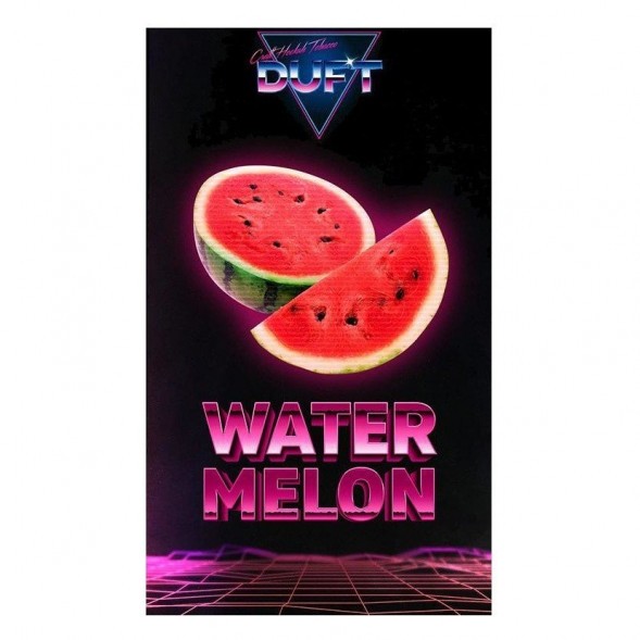 Табак Duft - Watermelon (Арбуз, 20 грамм) купить в Волгограде