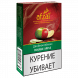 Табак Afzal - Double Apple (Двойное Яблоко, 40 грамм) купить в Волгограде