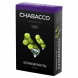 Смесь Chabacco MEDIUM - Ice Grape (Освежающий Виноград, 50 грамм) купить в Волгограде
