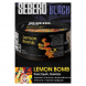 Табак Sebero Black - Lemon Bomb (Кислый Лимон, 25 грамм) купить в Волгограде